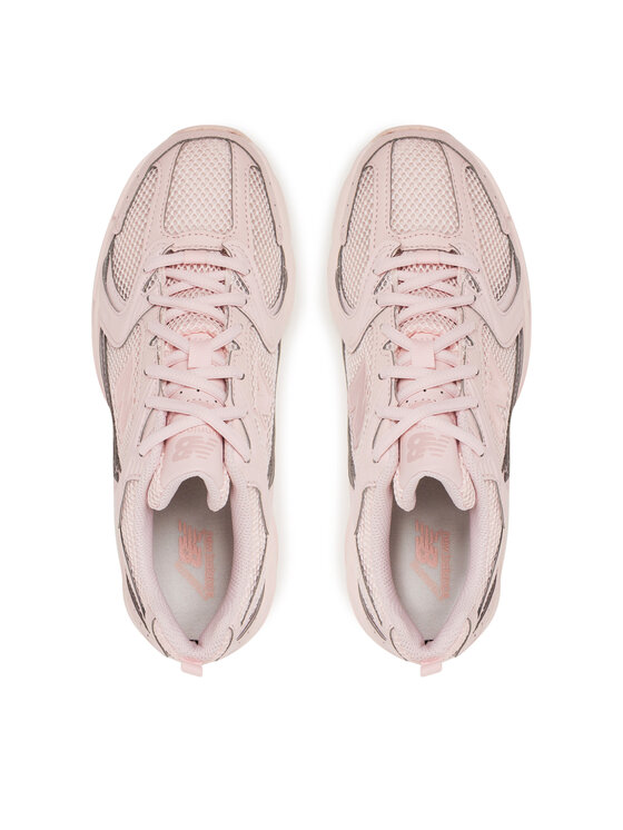 New Balance New Balance Laisvalaikio batai U530TBD Rožinė
