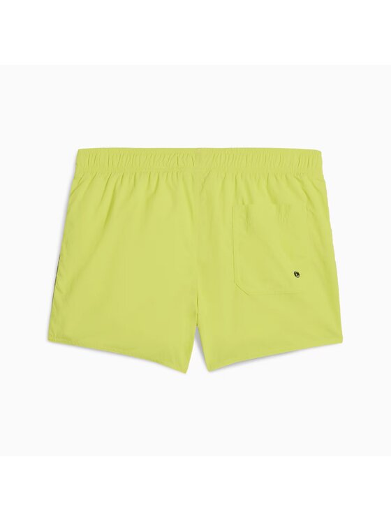 Puma Puma Kąpielówki 947058 Żółty