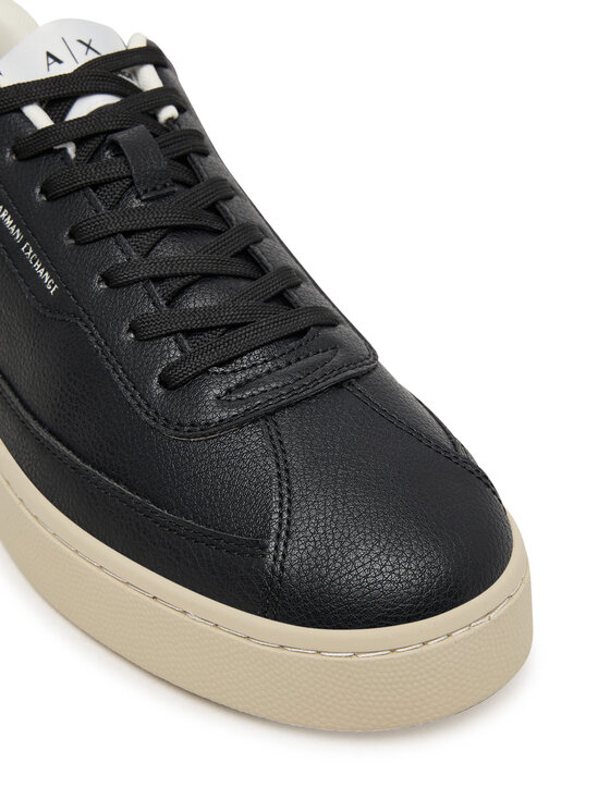 Armani Exchange Armani Exchange Sneakersy XM001689 AF17351 UC001 Čierna