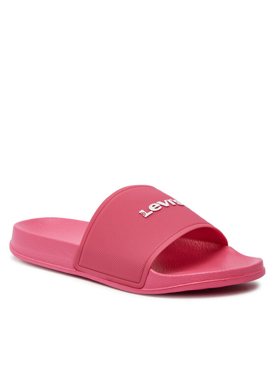Levi's® Levi's® Šlepetės VPOT0002S-0025 Rožinė