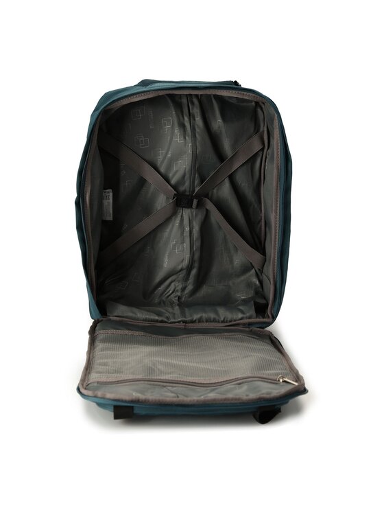 American Tourister American Tourister Walizka kabinowa 327510 Błękitny