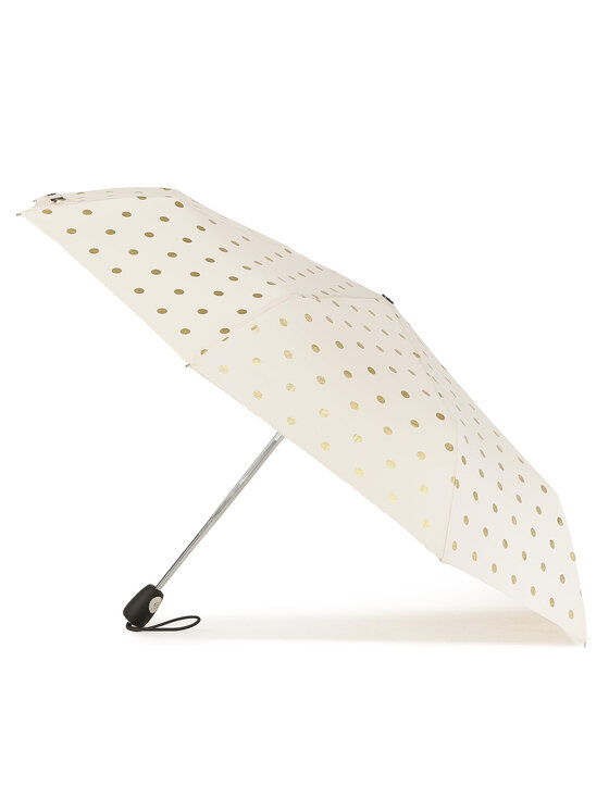 Pierre Cardin Pierre Cardin Kišobran Metallic Dots 82719 Bež