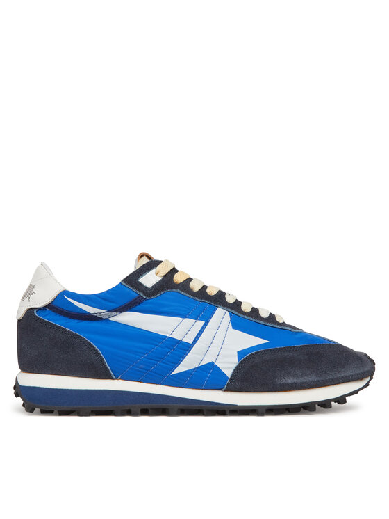 GOLDEN GOOSE Sneakersy GMF00683.F005463 50738 Modrá