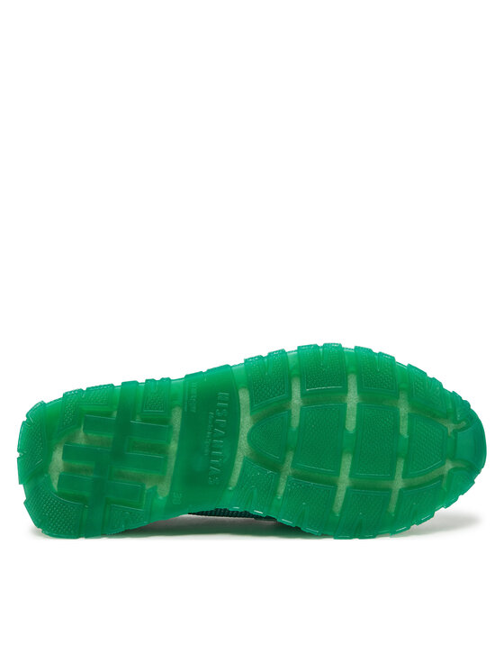Hispanitas Hispanitas Halbschuhe BHV253948 Grün