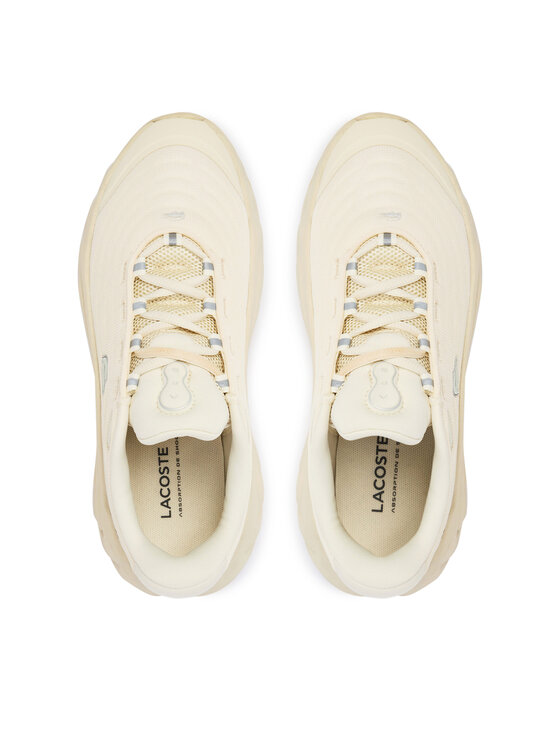 Lacoste Lacoste Sneakersy Spinor 51SFA0034 Écru