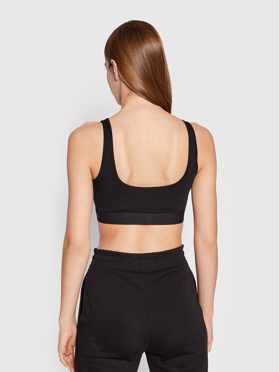 HUGO Hugo Top-BH Red Label 50469652 Schwarz