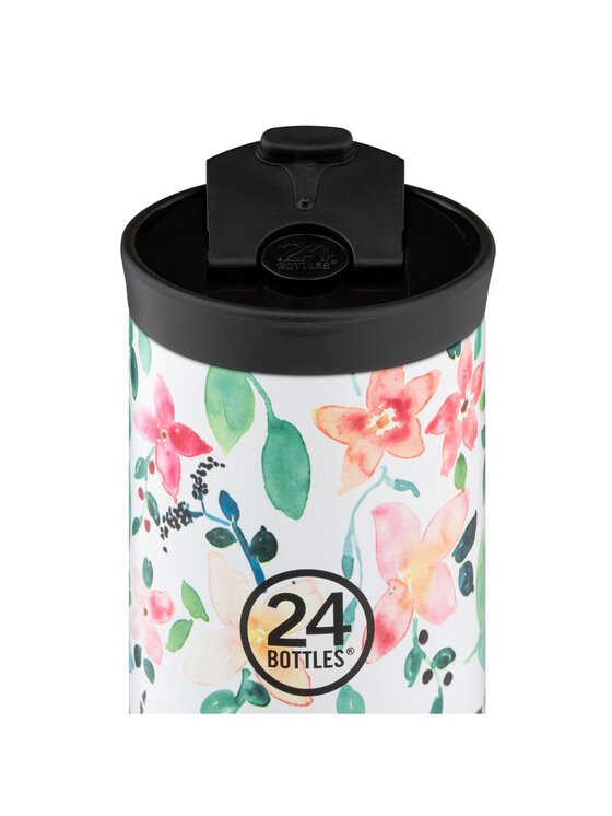 24Bottles 24Bottles Butelka 312268 Kolorowy