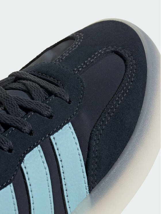 adidas adidas Trampki 161105 Niebieski