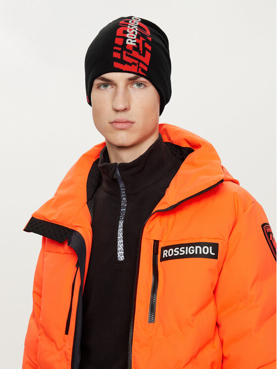 Rossignol Rossignol Kapa RLNMH04 Črna
