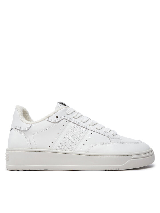 ALOHAS Sneakersy Tb.780 S100540-01 Biela