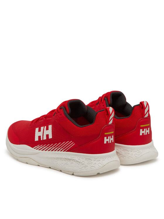 Helly Hansen Helly Hansen Снікерcи 12011_222 Червоний