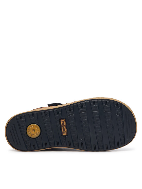 Primigi Primigi Черевики GORE-TEX 2353000 S Cиній