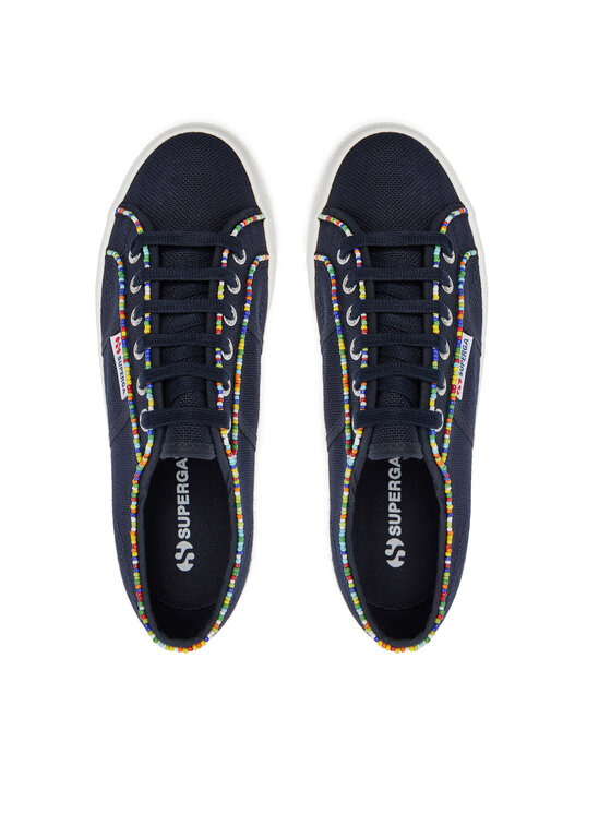 Superga bleu marine 2025