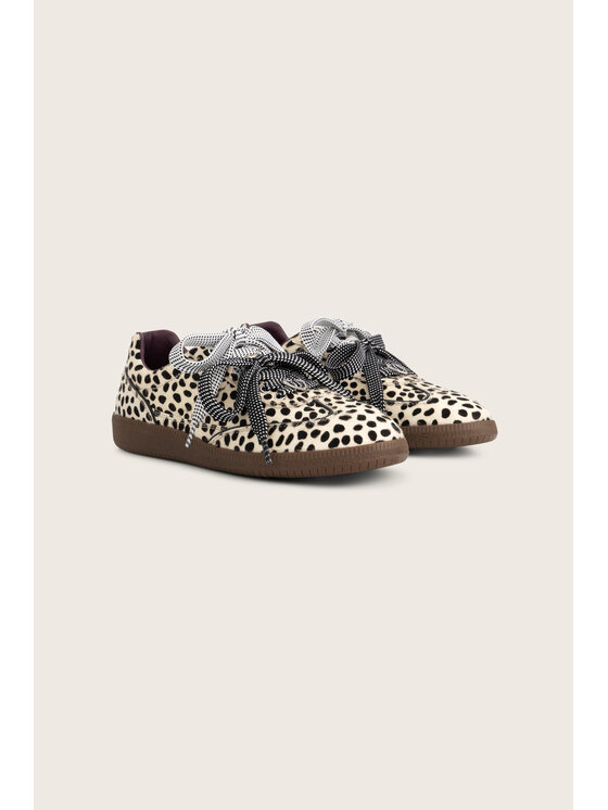 Fabienne Chapot Fabienne Chapot Sneakersy 6817-1742-9 Kremowy