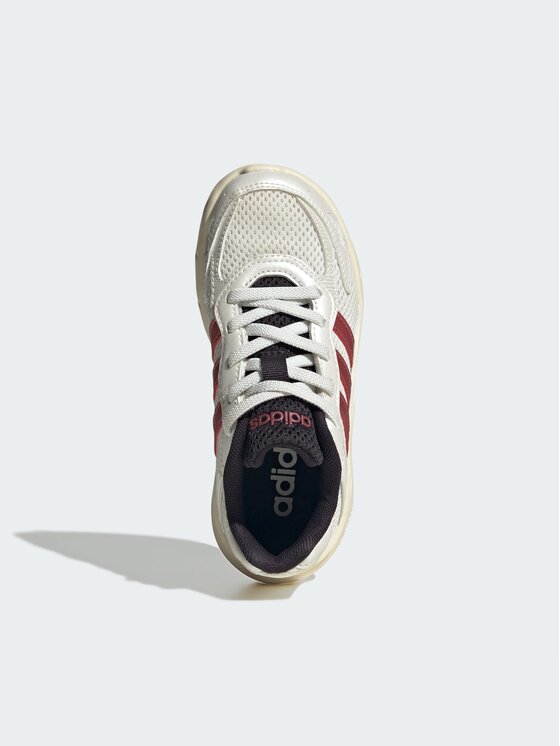adidas adidas Sneakersy 167763 Biały