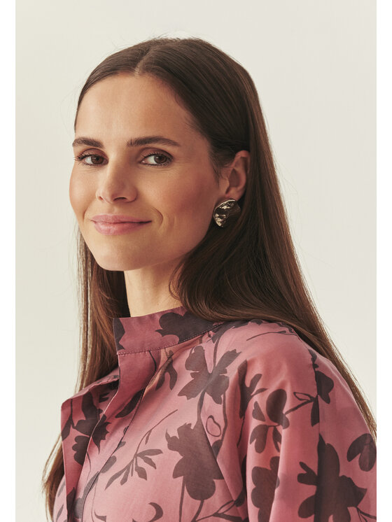 TATUUM Tatuum Halenka TILTA Barevná Classic Fit