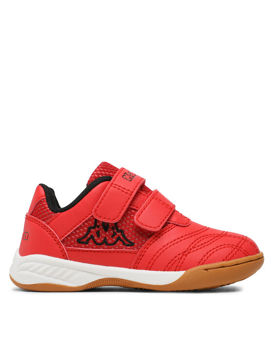 Kappa Kappa Sneakers 260509K Rot