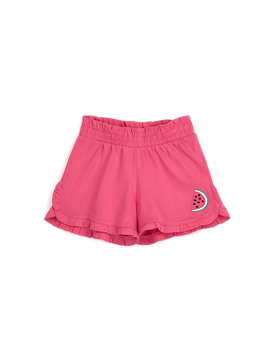 Original Marines Original Marines Sport rövidnadrág DFP3205CF Rózsaszín Regular Fit