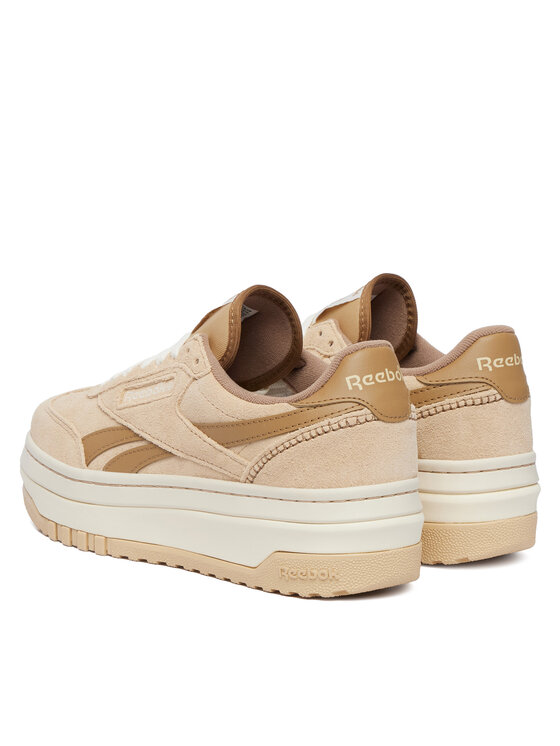 Reebok Reebok Sneakers SS-CAMPIO EXTRA 100244949 Beige