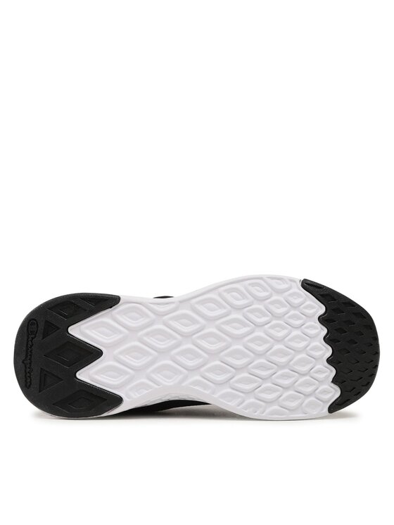 Sneakers Bold 2 G Ps S32670-CHA-KK001 Nero