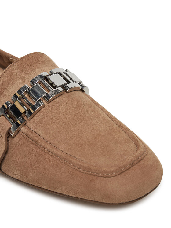 HÖGL HÖGL Loafers Madeleine 9-100952 Marrone