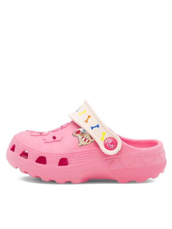 Nelli Blu Nelli Blu Ciabatte CA23116 Rosa