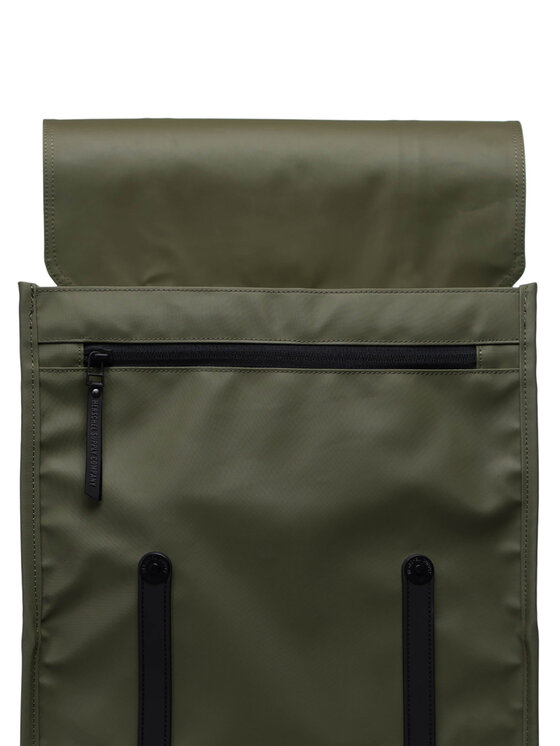 Herschel Herschel Раница Survey™ 10999-04281 Зелен