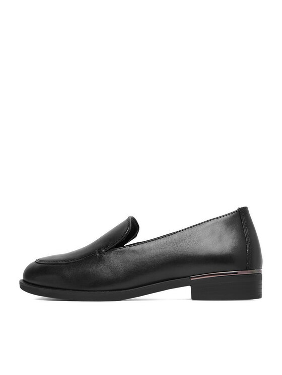 Lasocki Lasocki Loafers CEO-RST-2371-02 Nero