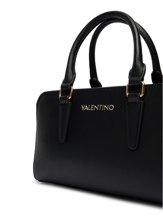 Valentino Valentino Borsetta Zero Re VBS7B323 Nero