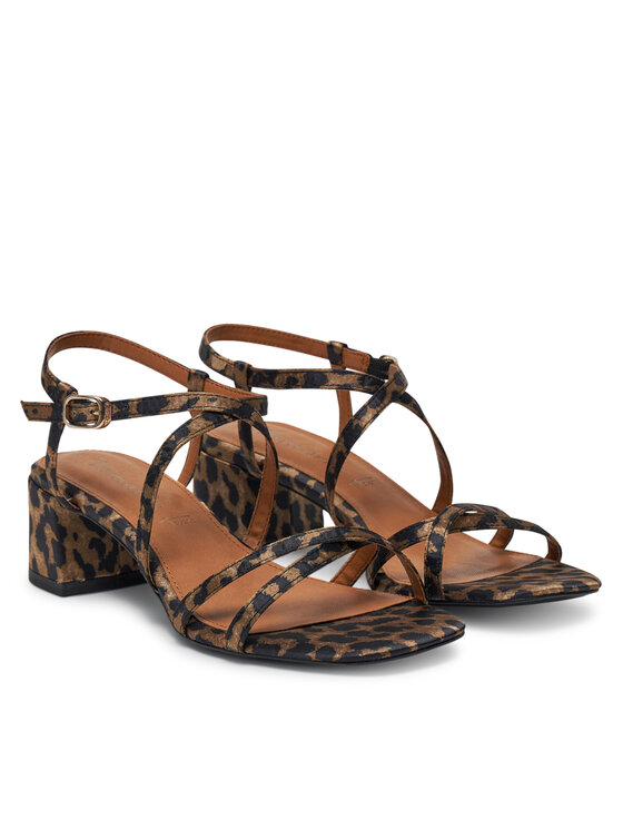 Tamaris Tamaris Sandali 1-28204-42 Marrone