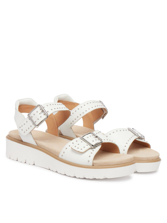 Ara Ara Sandaalid Bilbao S 12-33517-04 Valge