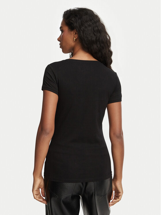 Guess Guess T-särk W2YI45 J1314 Must Slim Fit