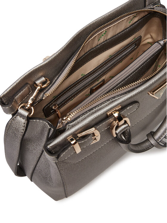 Guess Guess Geantă HWEBM9 51105 Argintiu