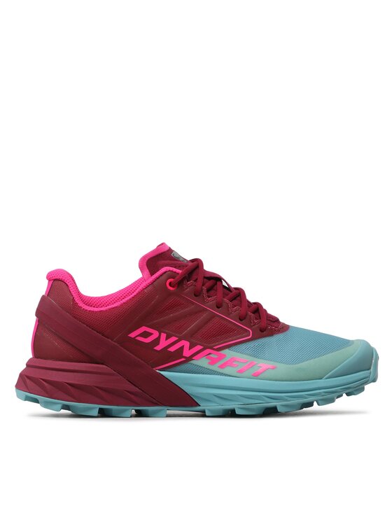 Pantofi pentru alergare Dynafit Alpine W 6211 Vișiniu