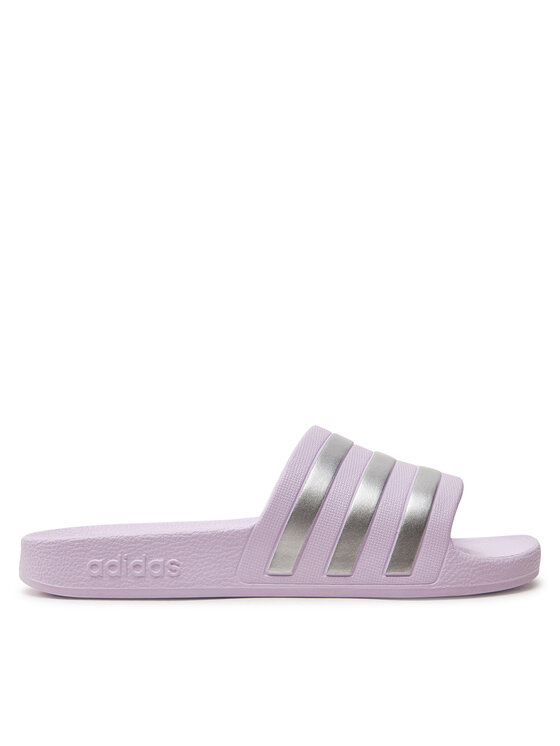 adidas adidas Şlapi Adilette Aqua Slides IE8920 Violet