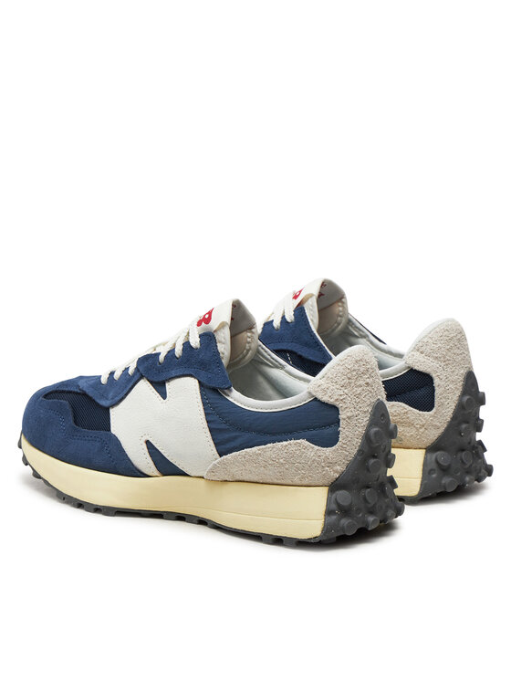 New Balance New Balance Laisvalaikio batai U327WRJ Mėlyna