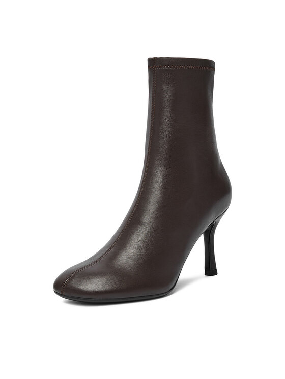Gino Rossi Gino Rossi Stiefeletten EO-PURO-V19287 Braun