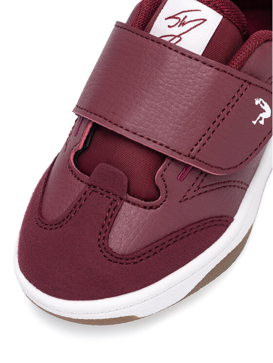 Shaq Shaq Tenisice FORTUNE AQ95012T-R Tamnocrvena