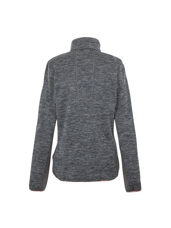 Regatta Regatta Kurtka outdoor Ralina Szary Flexible Fit
