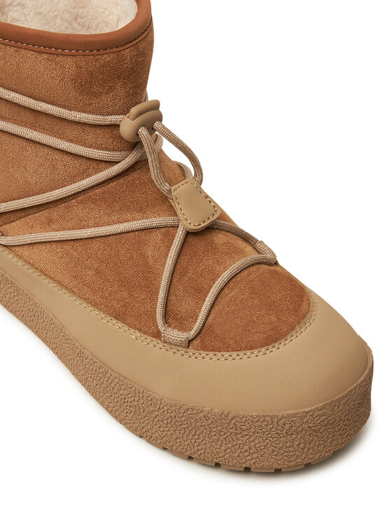Tretorn Tretorn Botine Aspa Hybrid Low 617 Maro
