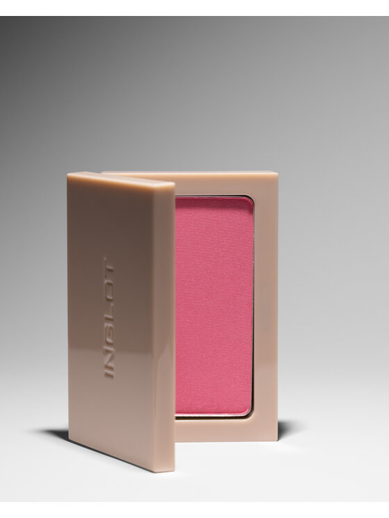 INGLOT INGLOT Freedom System Radiant Skin Róż w kamieniu 307