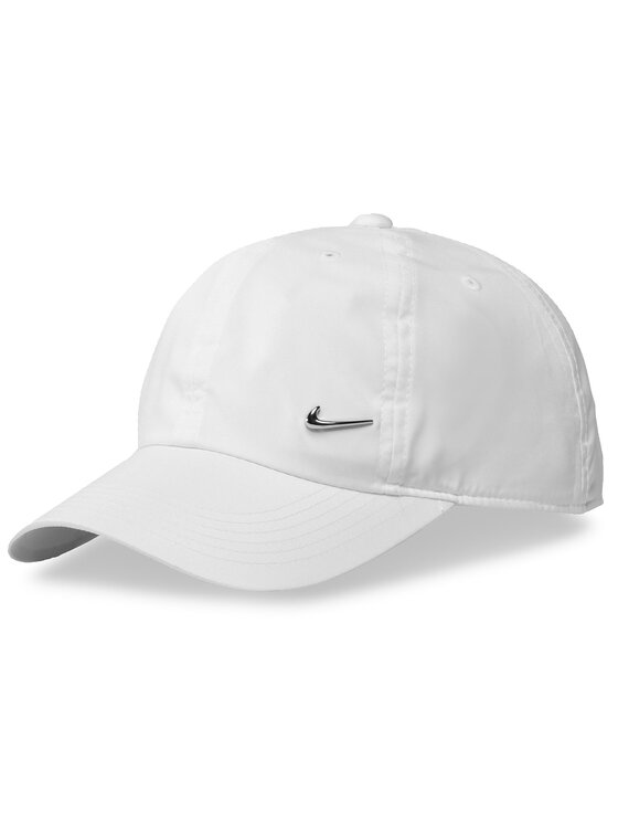 Nike Nike Șapcă AV8055 100 Alb