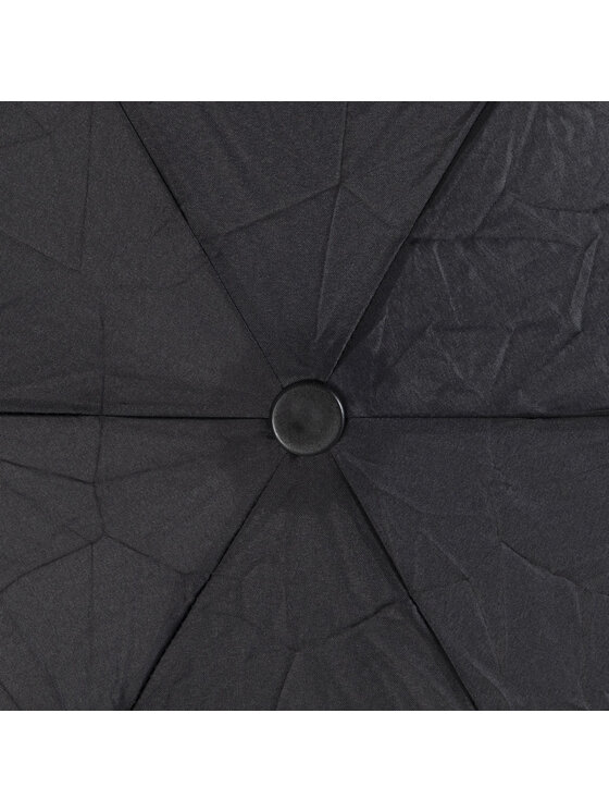 Esprit Esprit Lietussargs 51201 Melns