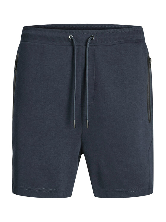 Jack & Jones Jack & Jones Szorty sportowe Gordon 12273304 Granatowy Regular Fit