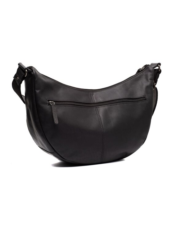 The Chesterfield Brand The Chesterfield Brand Saszetka 308824 Czarny