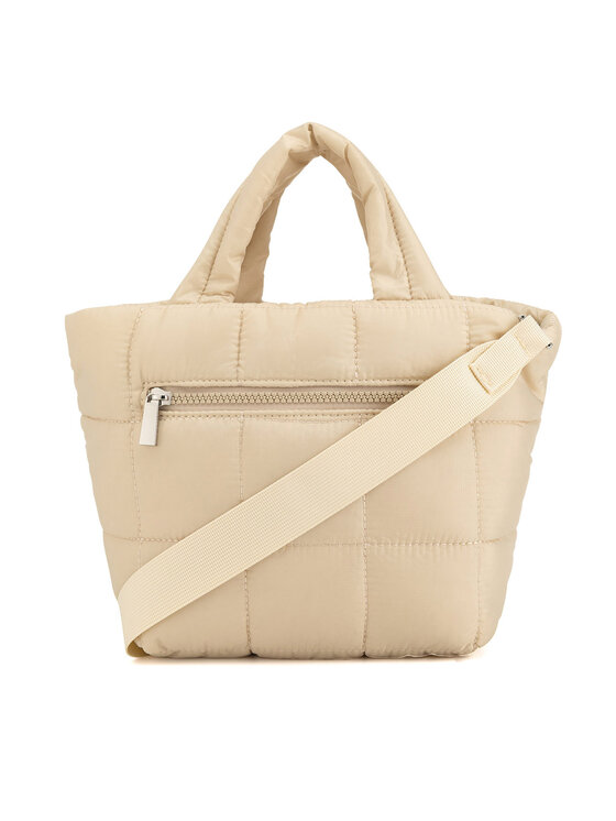 Jenny Fairy Jenny Fairy Handtasche JFR-B-012-06 Écru
