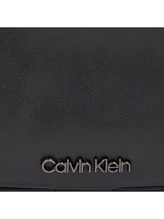 Calvin Klein Calvin Klein Somiņa Ck Elevated Reporter S K50K511190 Melns
