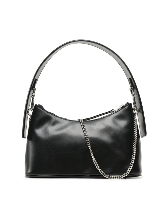 Calvin Klein Calvin Klein Käekott Ck Natural Mini Bag K60K611023 Must