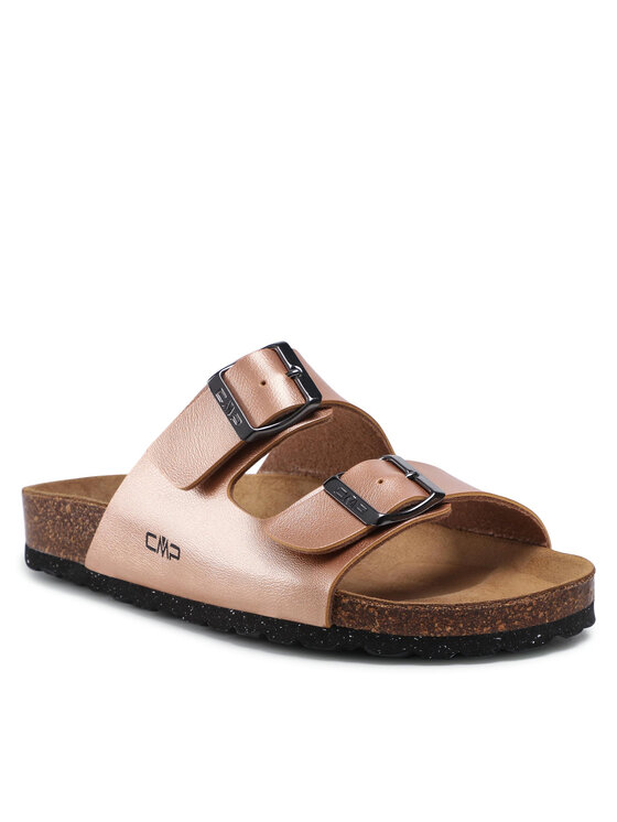 CMP CMP Pantoletten Thalitha Wmn Slipper 3Q91016 Rosa