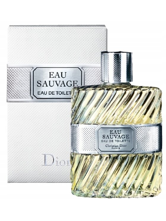 Dior Dior Eau Sauvage Woda toaletowa